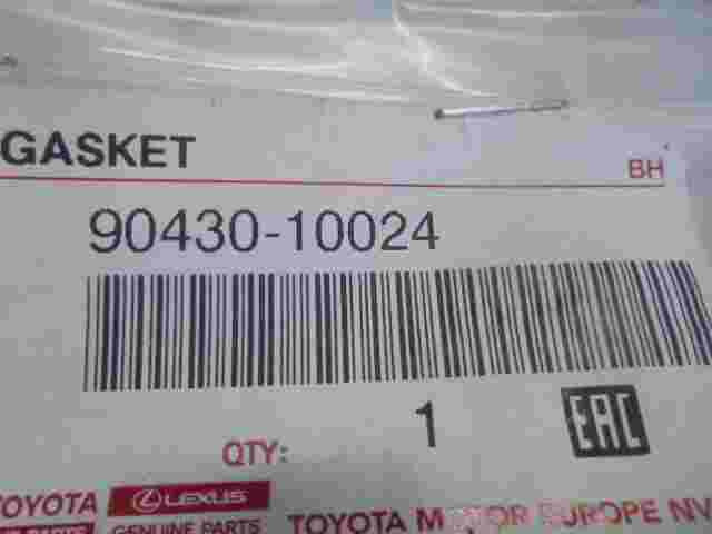 Gasket Toyota Lexus 9043010024 90430-10024