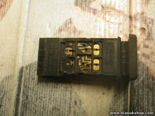 Schalter Luftfederung Land Rover Discovery 2 YUF000230PUY 03035316A 03 0353 16 A