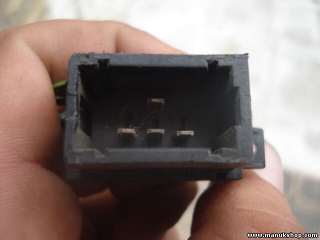 Schalter Stop Fensterheber Renault Megane 7700808035 7700811822
