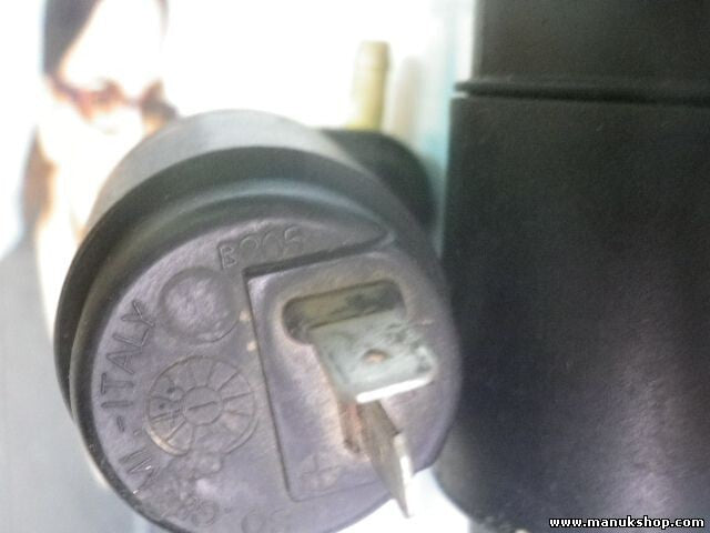 Waschwasserpumpe Waschpumpe Wischerpumpe Fiat Brava /SO GE B805 SOGEB805