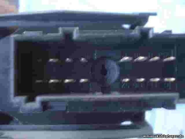 Lichtschalter Ford Focus C-Max 11x7 4M5T13A024AA 4M5T 13A024 AA