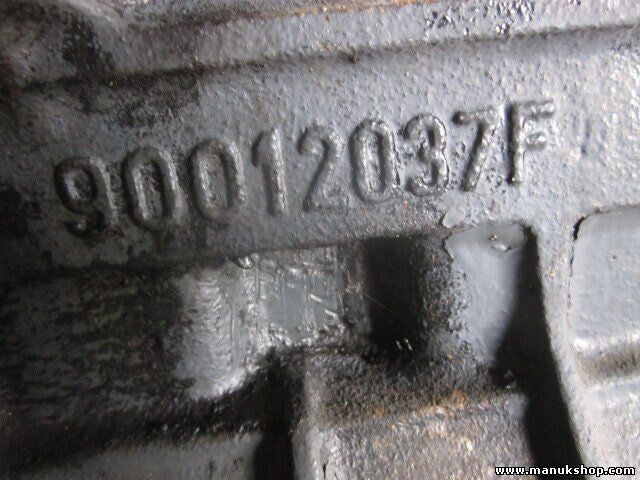 Motor Range Rover 2.5 2.4 TD Mk1 1986-1994 90012037F