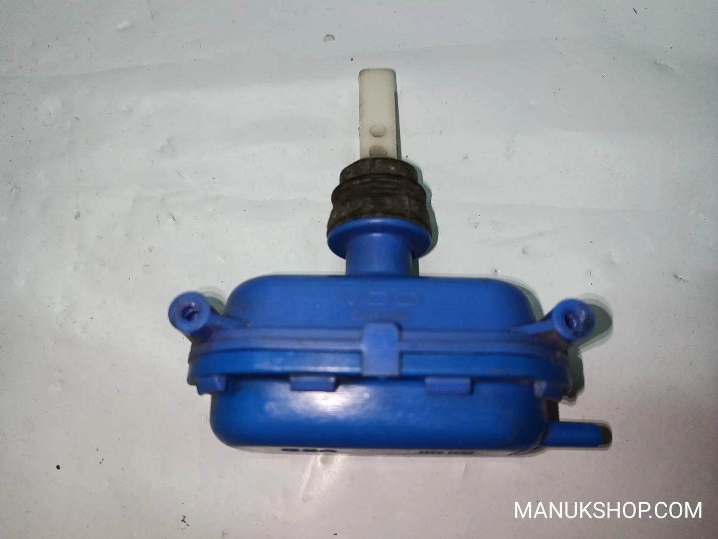 Stellmotor Heckklappe Zentralverriegelung Volkswagen Golf Audi 443862153B