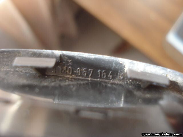 Fensterheber schalter Seat Toledo Leon 1M0867164B 1M0959855 1MO867164B