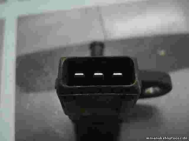 Luftdrucksensor Hyundai Accent Coupe Lantra Avella Pride 3933022000 9470930002