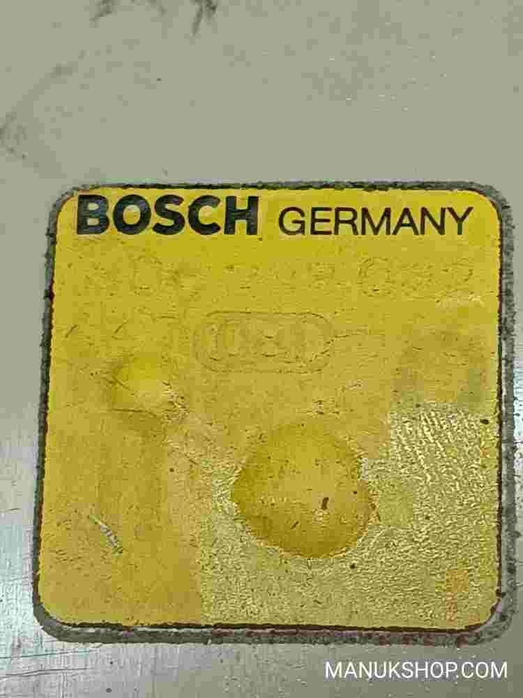 Blinker vorne rechts Mercedes-Benz W126 R BOSCH 1305233062 P 25-1 USA 32/3.cp