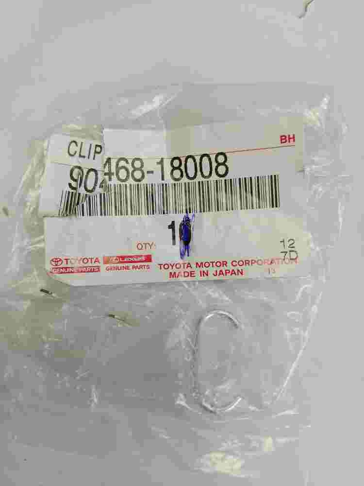 Clip Toyota Lexus 9046818008 90468-18008