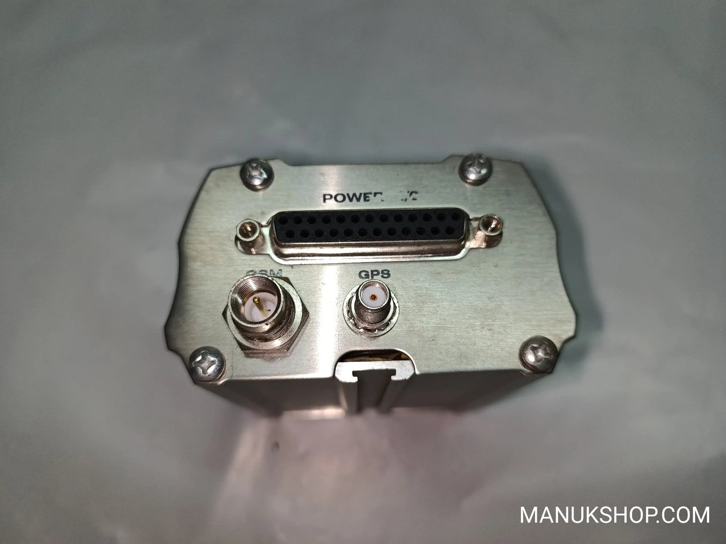 Alcom Porsche 911 997 L05C1 2001445 024284