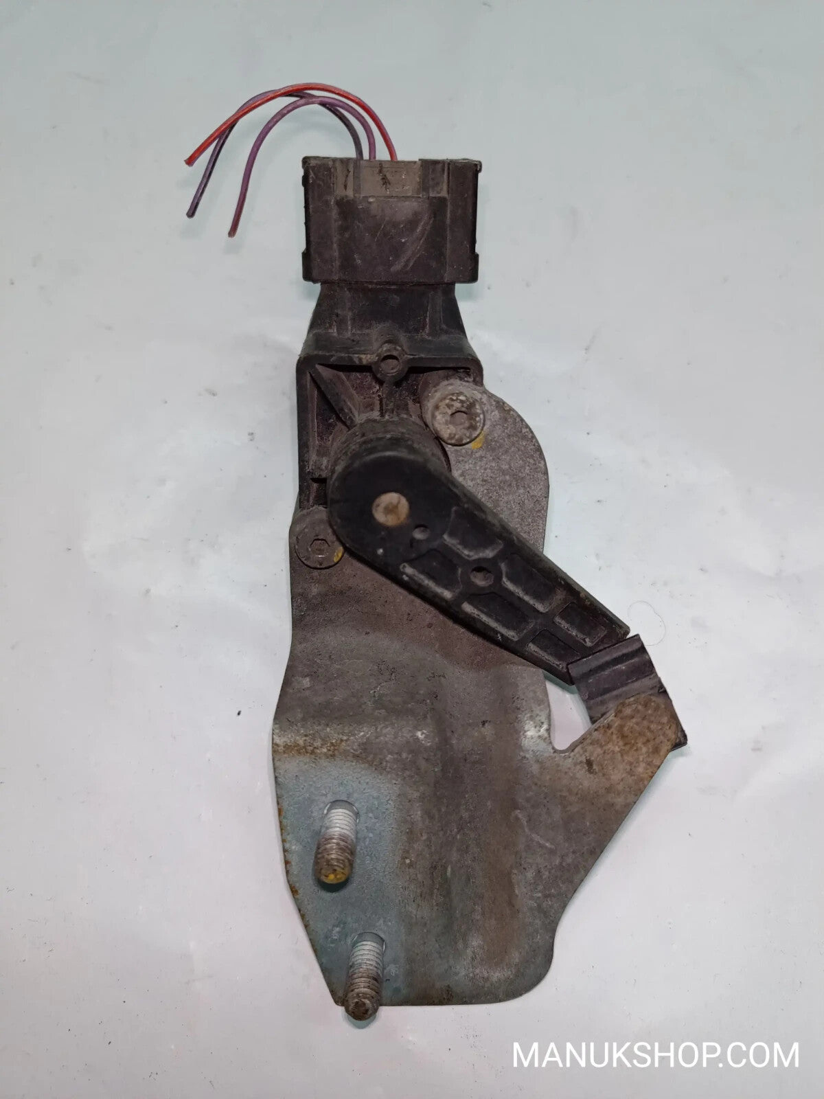 Niveausensor Leuchtweite AUDI A3 A4 A6 A 4B0907503 4B0 907 503 4BO907503