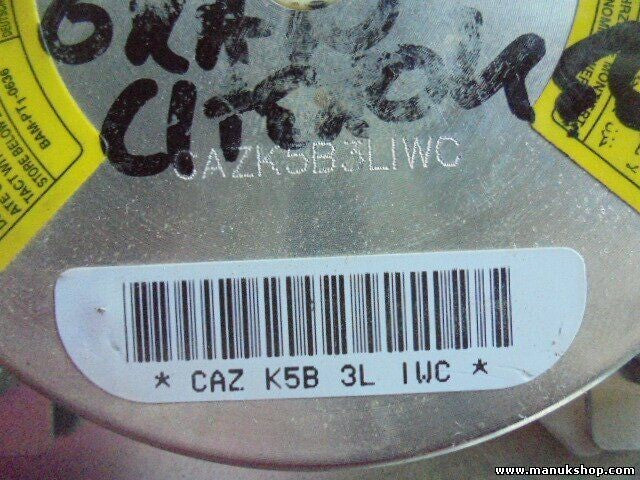 Fahrer Lenkrad Jeep Grand Cherokee P5FA39LAZAF TAJDM137901117 CAJK5H5CBQC