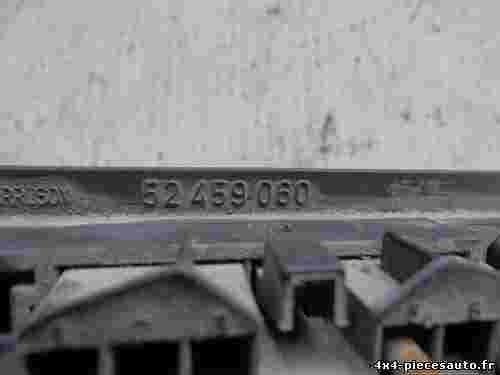 Widerstand Heizung Renault Twingo GKR 9140010129 9 140 010 129 52459060 52 459