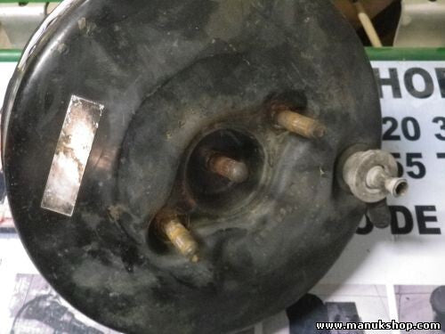 Bremskraftverstärker Jeep Grand Cherokee 4.0L 1983/10-1986/09 52008467 04762163