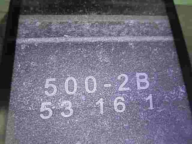 Spannungsregler Piaggio master 500 4t 5002B 500-2B