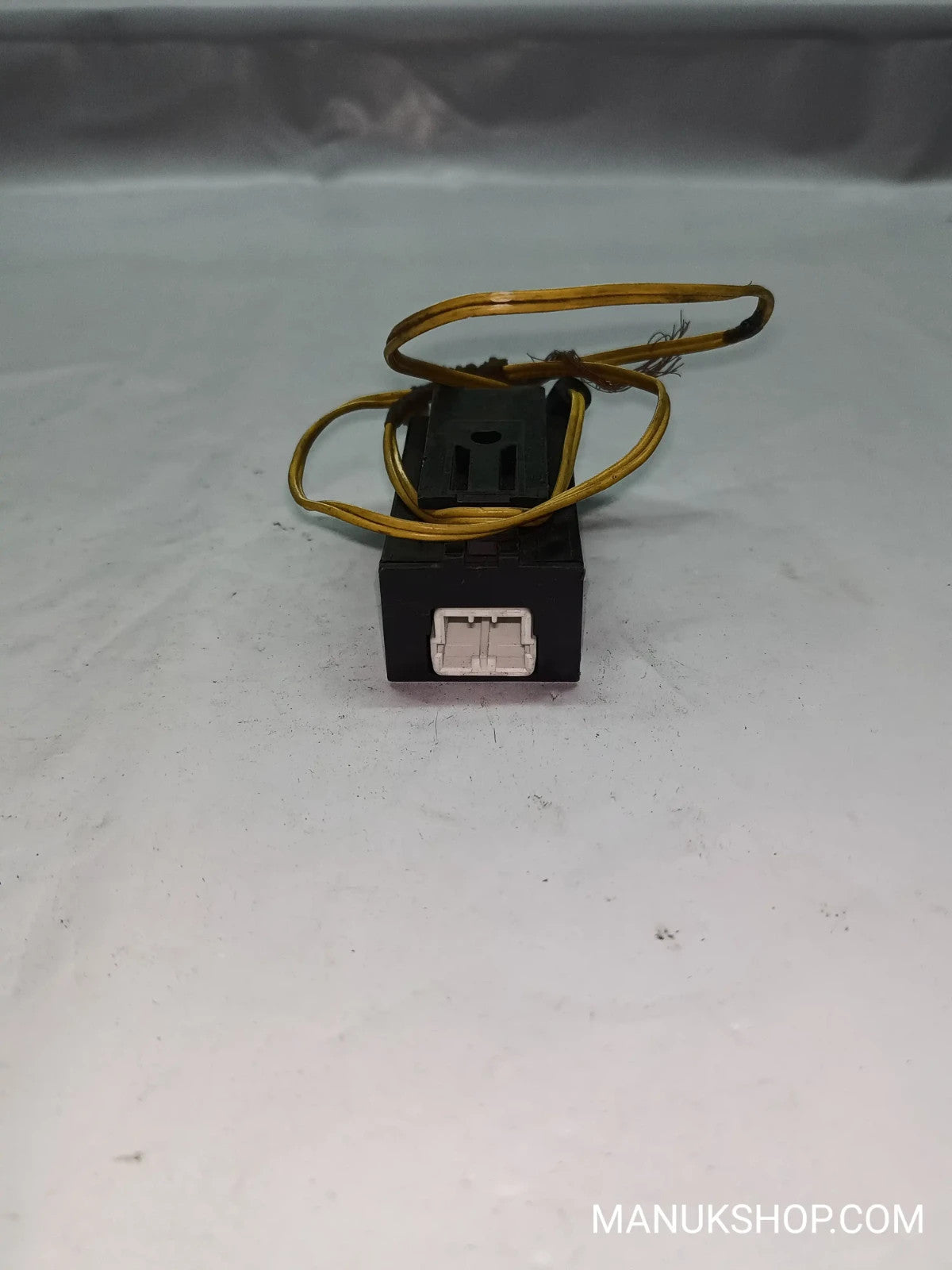 Temperaturregler Steuergerät Volvo S40, V40 CSA531C003B