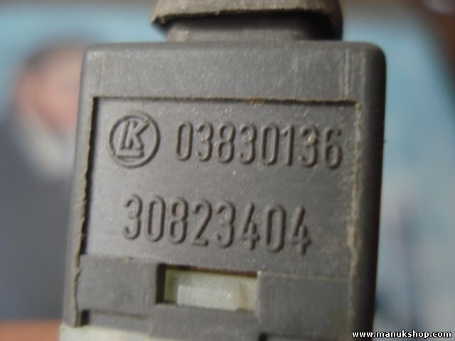 Spiegelschalter Volvo V40 S40 03830136 30823404