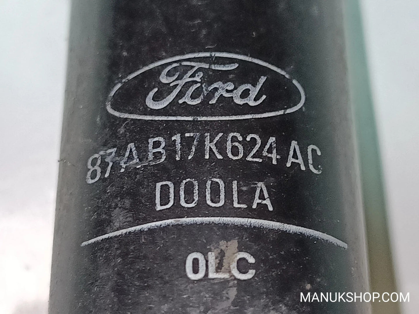 Waschwasserpumpe Ford Fiesta 87AB17K624AC 87AB 17K624 AC