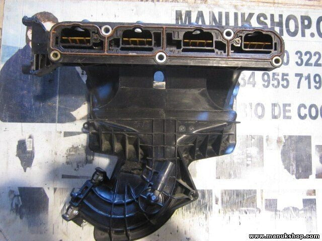 Ansaugbrücke Chrysler 04884495AG 04884495 AG 3238C2