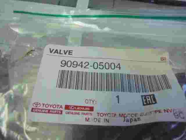 Valve Stem / Toyota Lexus RX 300 4Runner 9094205004 90942-05004