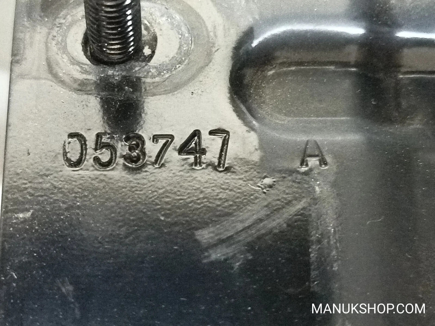 Halterung Citroen Peugeot 053747 A 053747A