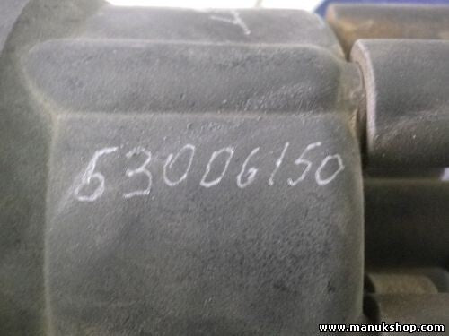 Zündverteiler Jeep Cherokee XJ 4.0 L 53006150