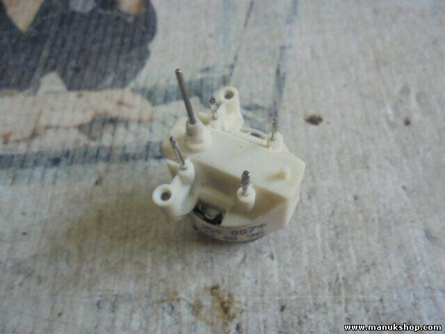 Schrittmotor Tacho VW Passat 3B 3B0919890B 3B0 919 890 B 3BO919890B VDO 91255007