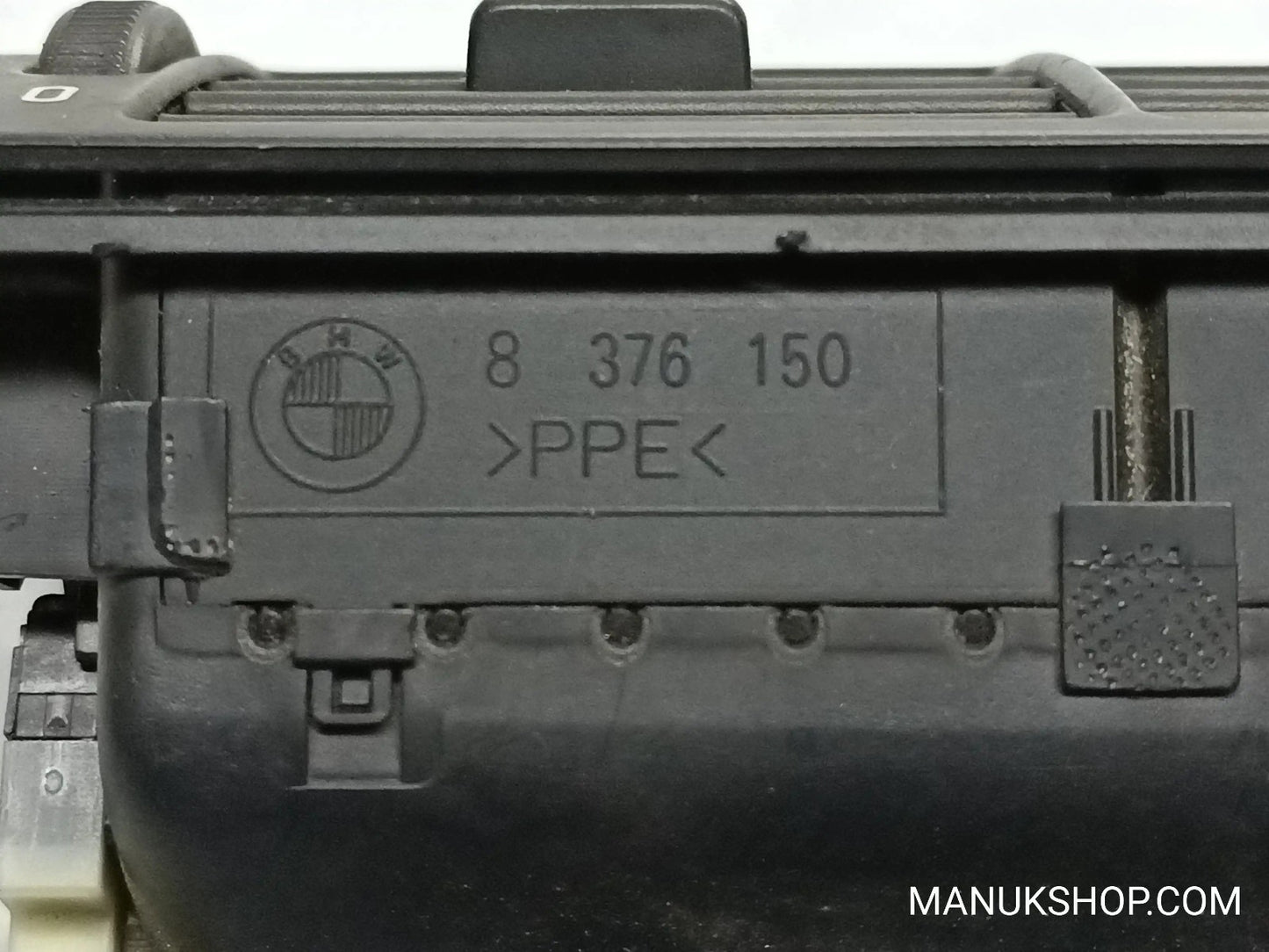 Lüftungsdüse Luftdüse BMW 5 E39 8376150 8 376 150