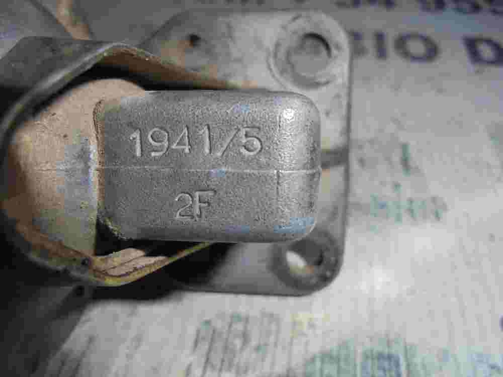 Förderpumpe Dieselpumpe Perkins 19415