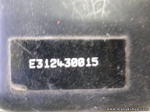 Steuergerät Luftfederung Land Rover Range Rover P38 E312430015