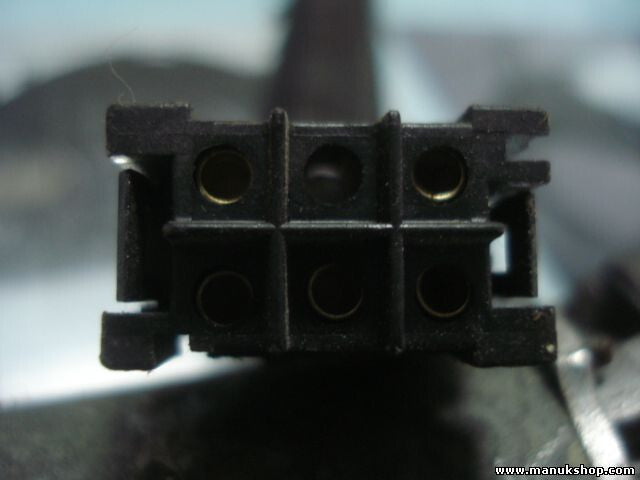 Motor Sitzverstellung Mercedes-Benz W140 600 SE SEL AHP BOSCH 0390206645