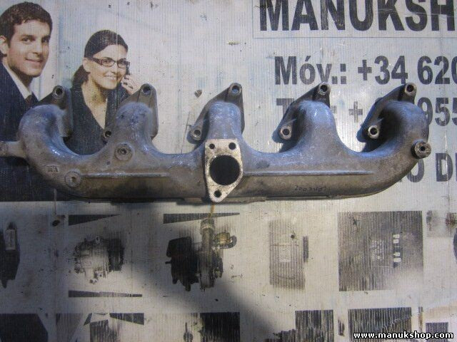 Ansaugbrücke Jeep Grand Cherokee II WJ,WG 3.1 TD 4x4 91042058F 91042058 F