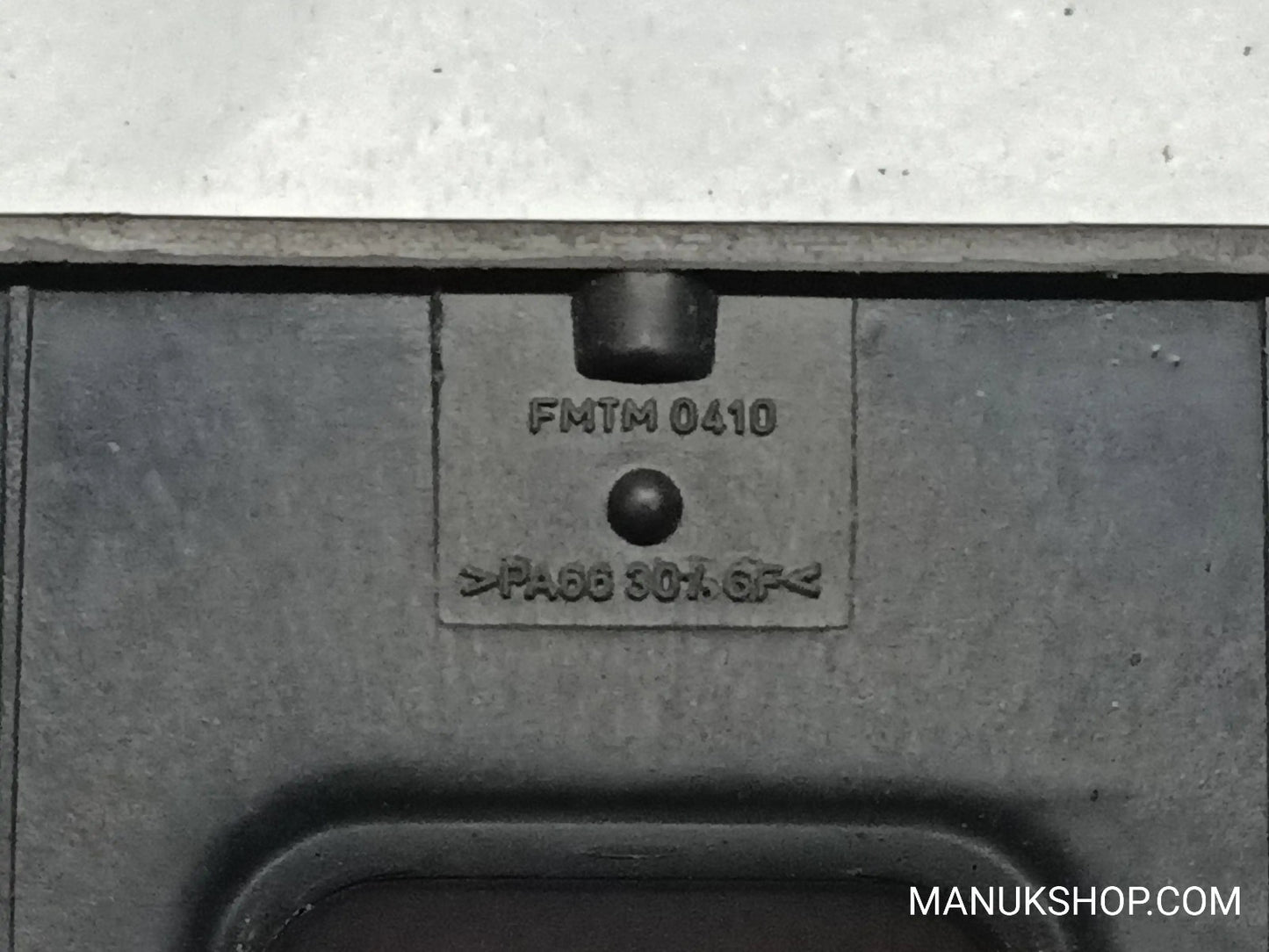 Aschenbecher Audi A4 FMTM0410 FMTM-0410 PA6630GF