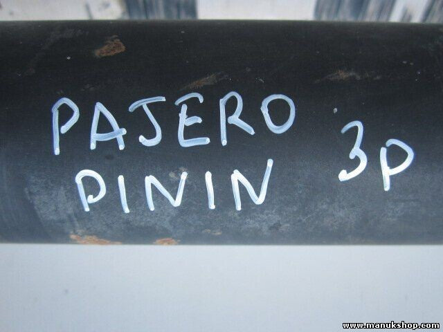 Anhängerkupplung Mitsubishi Pajero Pinin MZ312170 00-1360 024151 75kg