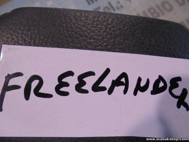 Lenkrad Land Rover Freelander 03 98 2549 03982549 NTC 9687 NTC9687