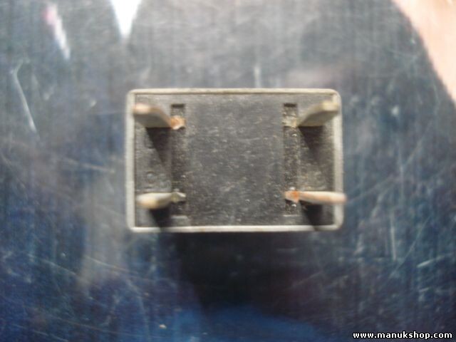 Relais Hyundai Kia Rio DECO 0K2A267740 0K 2A2 67 740 OK2A267740