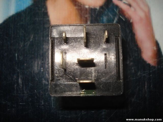 Relais ABS Super b Octavia 1U Fabia AEV 0306 VK7 1U0941243C 1U0 941 243 C