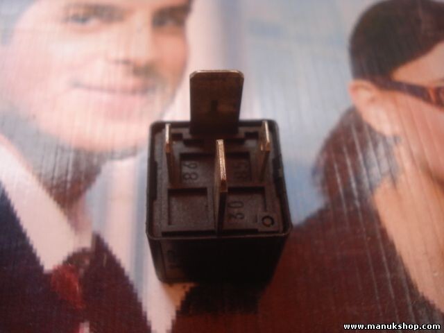 Relais Ford Scorpio Sierra Escort Fiesta Granada 83BG14N089CA V23134-J4-X37