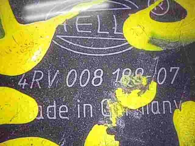 Glühkerzen Relais Mercedes-Benz W210 HELLA 4RV00818807 4RV008188-07