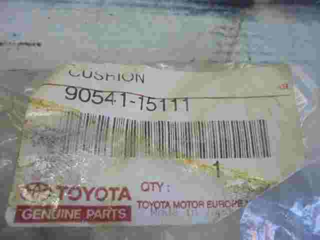 Cushion Toyota Avensis Caldina 190 210 9054115111 90541-15111