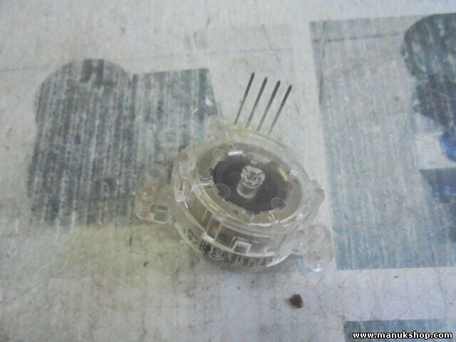 Schrittmotor Tacho Mercedes A1685407611 09055689901 09055682021 A04100165150