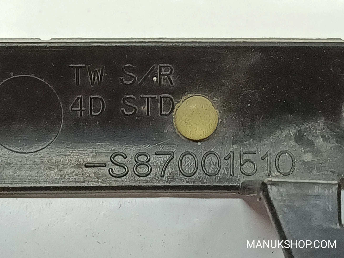Mittelkonsole Volvo S70 S87001510