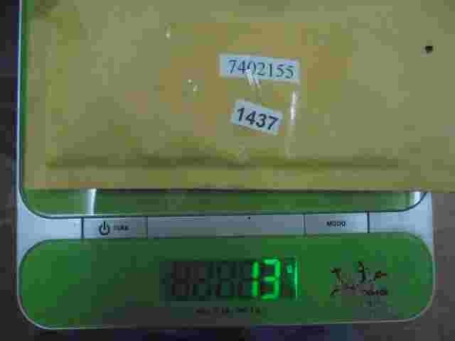 Relais 7402155