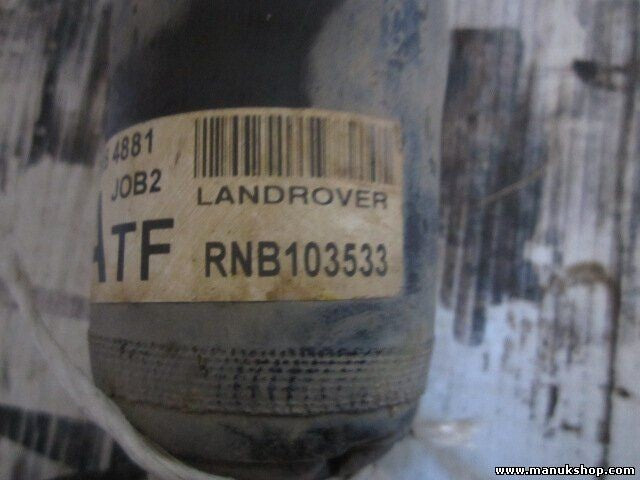 Stoßdämpfer Land Rover Discovery II LJ, LT 2.5 Td5 RNB103533 8116 4881 JOB2