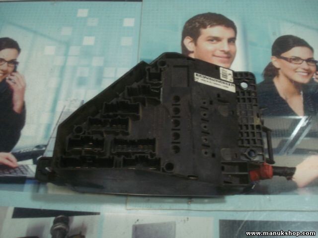 Sicherungskasten Rover 45 YQE103210 YQE 103210