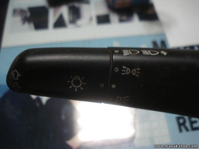 Lichtschalter Mercedes-Benz 0015404645 LK 01403031 0005407445 2D0953503 24082