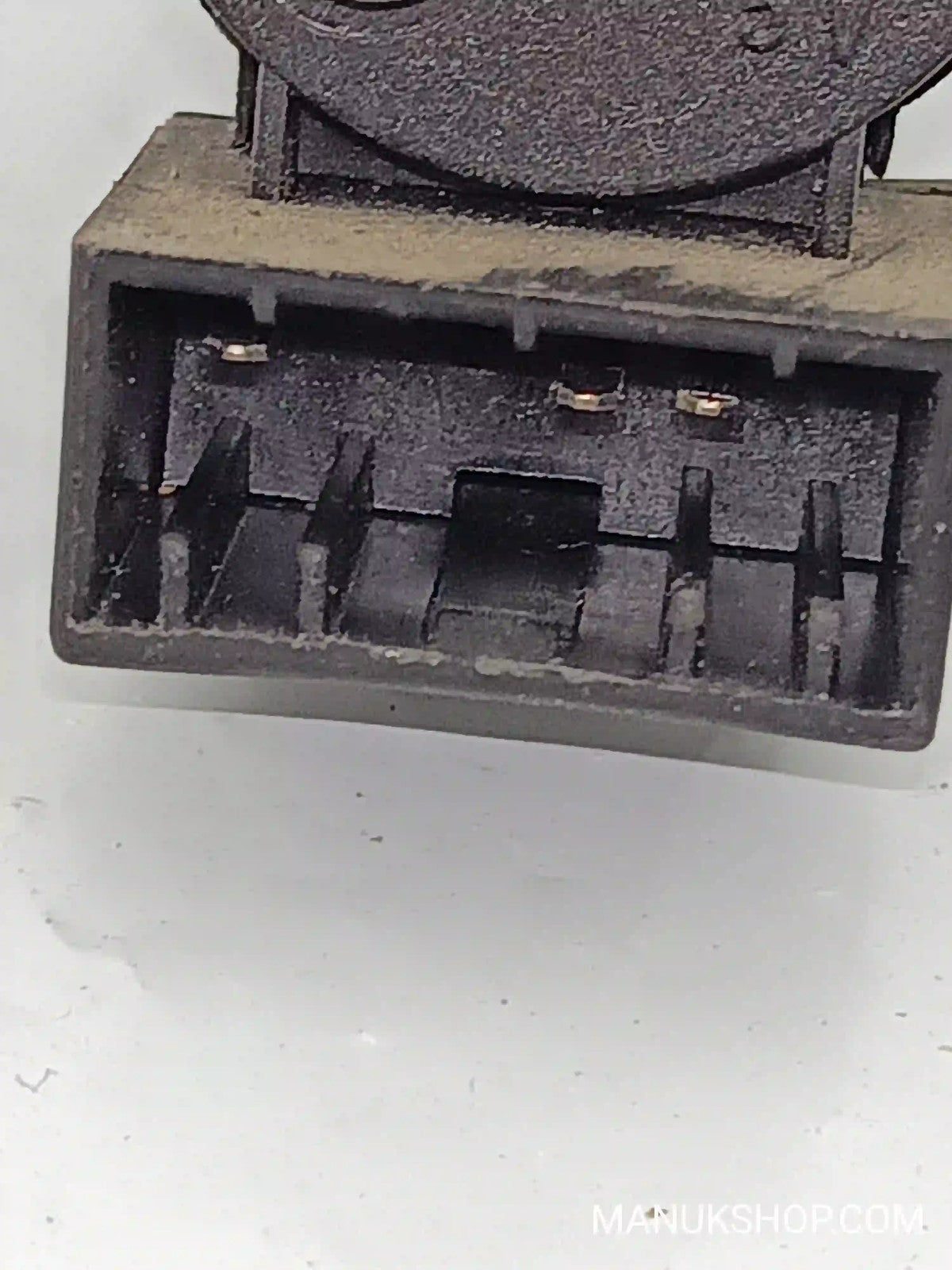 Heizungsschalter stecker Fiat Brava Marea Magneti Marelli B8375V B837 5V