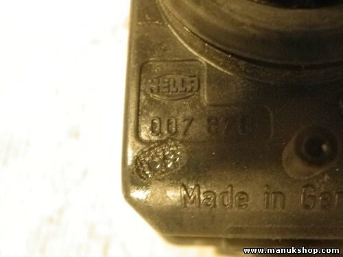 Stellmotor Scheinwerfer LWR Leuchtweitenregulierung Trafic 2.0 Audi 6NM00787850