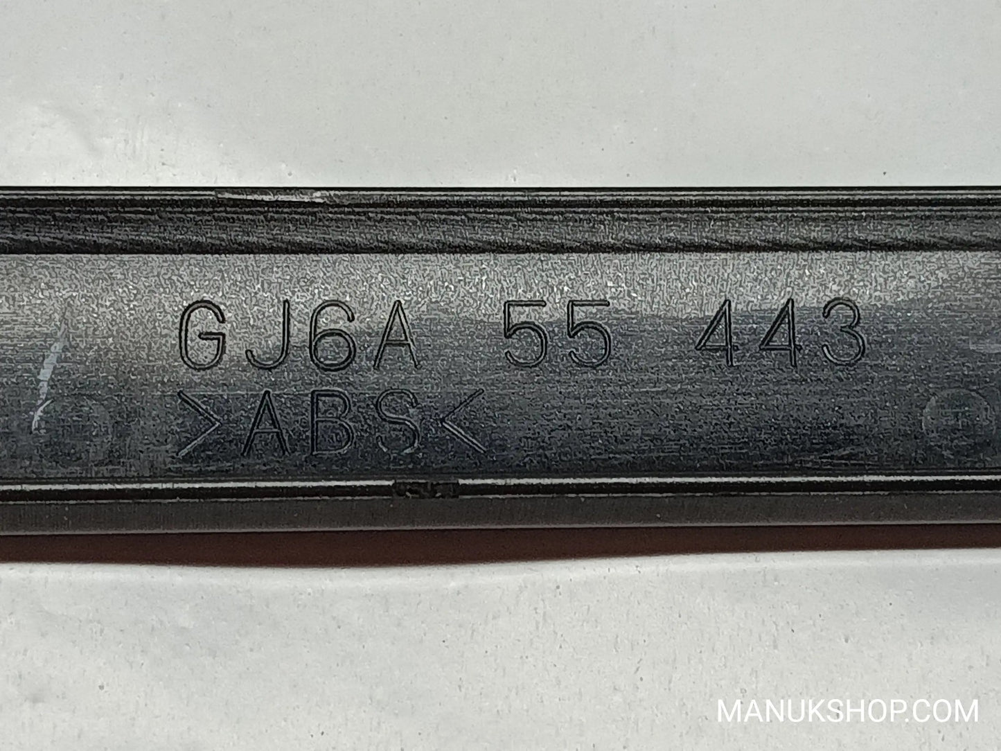 Zierleiste Mazda 6 GJ6A55443 GJ6A 55 443