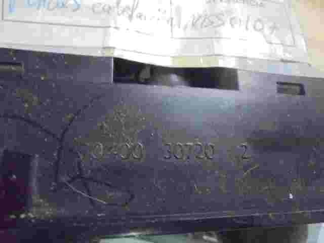 Klimabedienteil Nissan Micra K11 70400307202 70400-30720-2