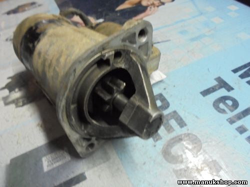 Anlasser Mitsubishi Pajero Pinin 2.0 4G93 4G94 4G13 MD360368 JS1139 M000T81284