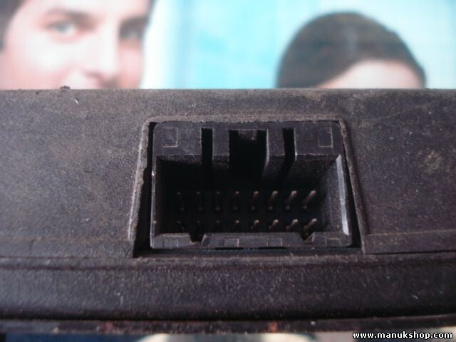 AGR Steuereinheit Land Rover EGR ERR6234 ERR 6234 4057 80610B